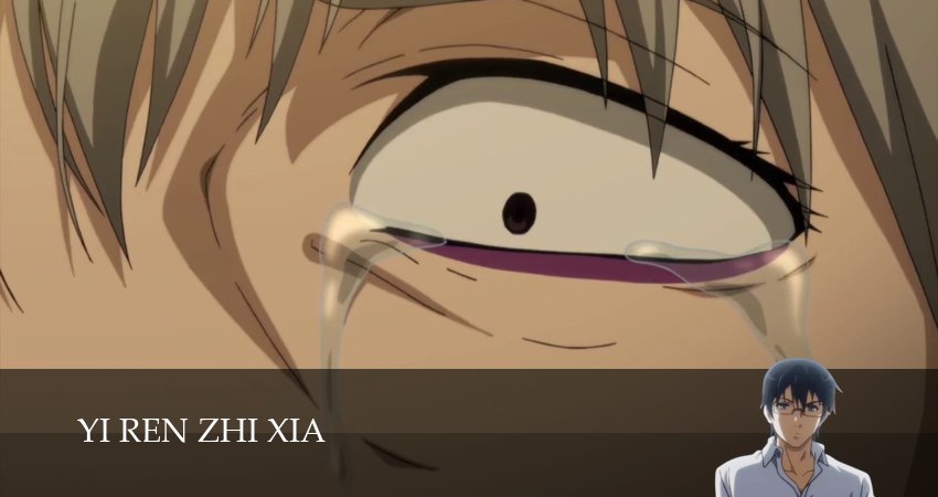 Один из отвергнутых: Изгой 6 сезон 25 серия полная версия смотреть бесплатно