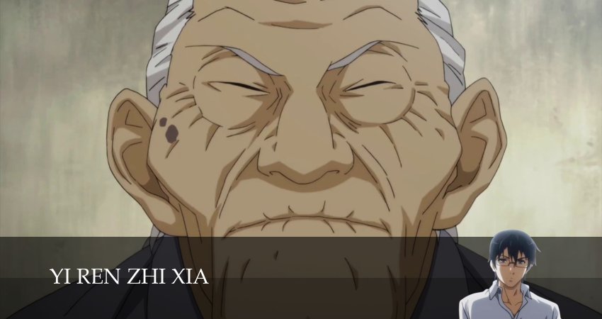 Один из отвергнутых: Изгой 6 сезон 29 серия полная версия смотреть бесплатно