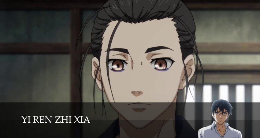 Один из отвергнутых: Изгой 6 сезон 30 серия смотреть онлайн 720p или 1080p