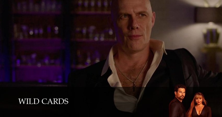 Сериал Шальные карты (2025) 3 сезон 1 серия в хорошем качестве 1080 Full HD