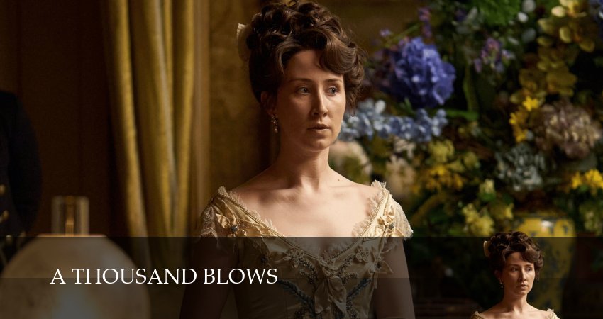 Сериал Тысяча ударов (2 сезон, 2025) смотреть онлайн бесплатно без рекламы