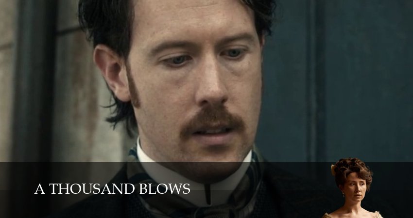 Тысяча ударов (2025) 2 сезон 5 серия онлайн бесплатно в высоком качестве