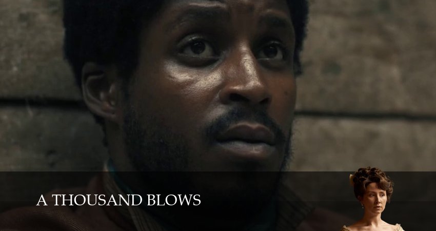 Тысяча ударов (2 сезон, 2025) смотреть бесплатно онлайн