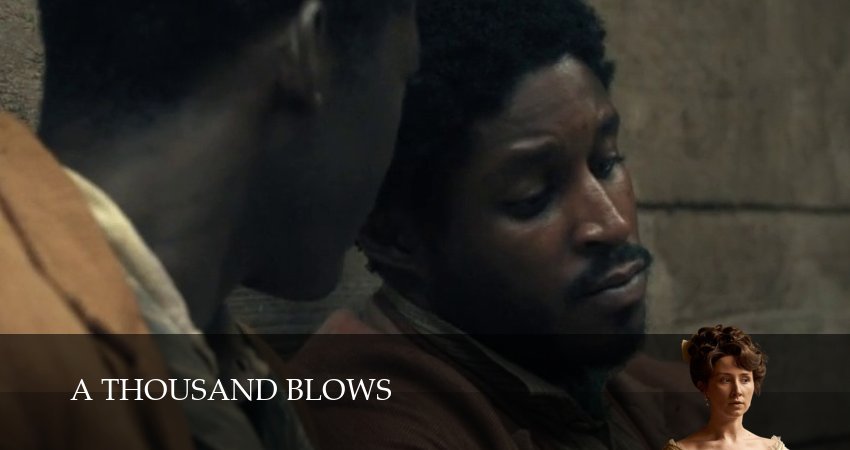 Тысяча ударов (2 сезон, 2025) смотреть бесплатно онлайн без рекламы