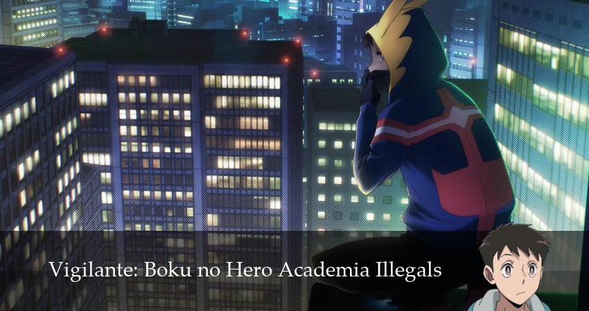 Моя геройская академия: Вне закона (2025) 2 сезон 3 серия смотреть онлайн бесплатно