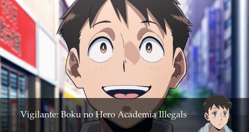 Cмотреть сериал Моя геройская академия: Вне закона 2 сезон 7 серия онлайн бесплатно