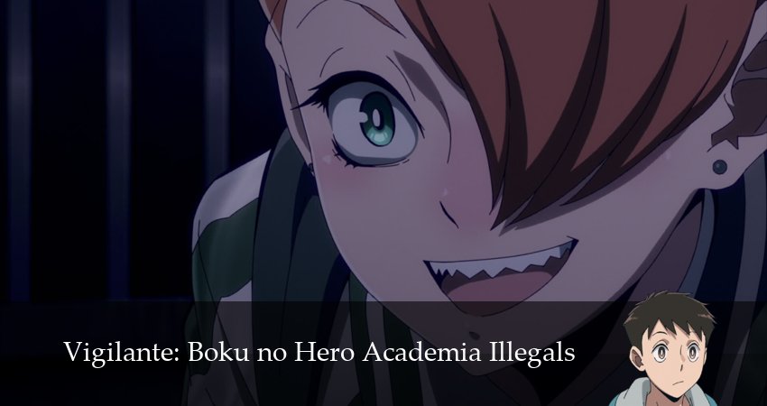 Сериал Моя геройская академия: Вне закона (2 сезон, 9 серия) смотреть онлайн бесплатно в хорошем HD 1080 качестве