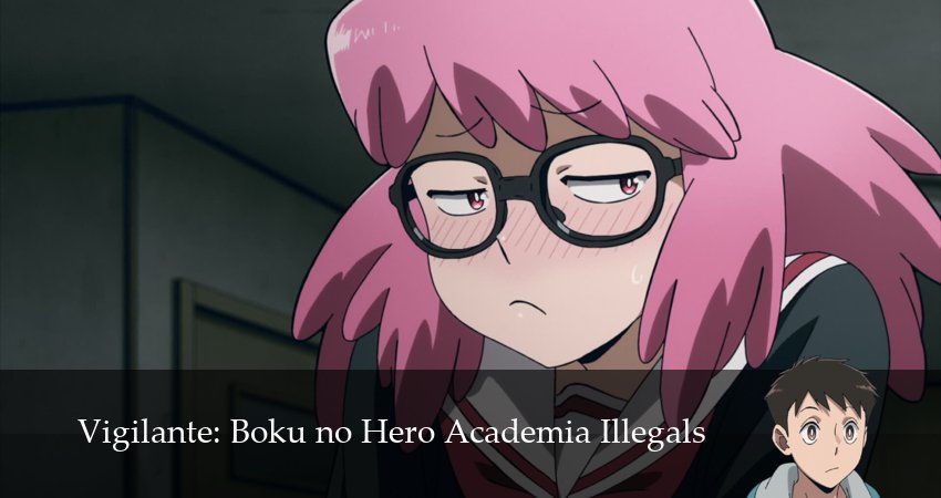 Сериал Моя геройская академия: Вне закона (2025) 2 сезон 11 серия смотреть онлайн в качество 1080 HD или 4K