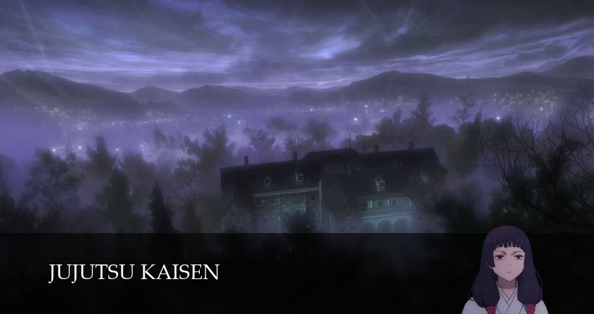 Сериал Магическая битва (3 сезон, 2025) смотреть онлайн бесплатно в хорошем качестве