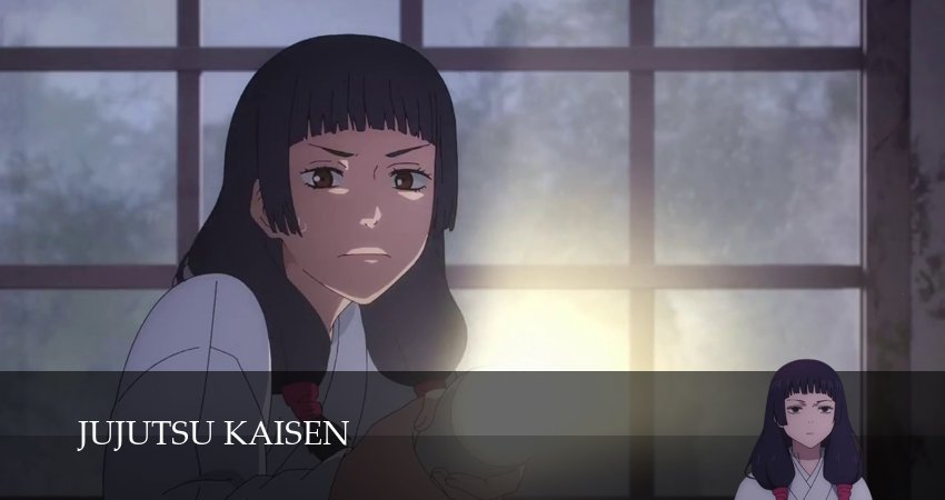 Сериал Магическая битва (3 сезон, 7 серия) смотреть онлайн бесплатно в хорошем качестве