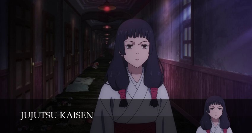 Магическая битва (3 сезон, 2025) смотреть онлайн