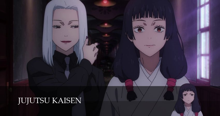 Магическая битва (3 сезон, 13 серия) смотреть онлайн бесплатно