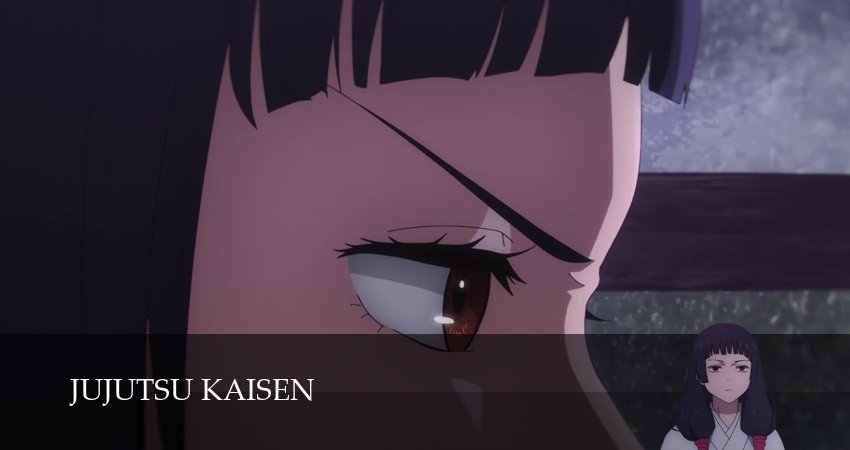 Смотреть сериал Магическая битва (2025) 3 сезон 14 серия в хорошем качестве онлайн