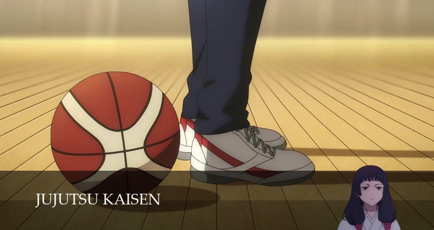 Магическая битва (3 сезон, 18 серия) смотреть онлайн