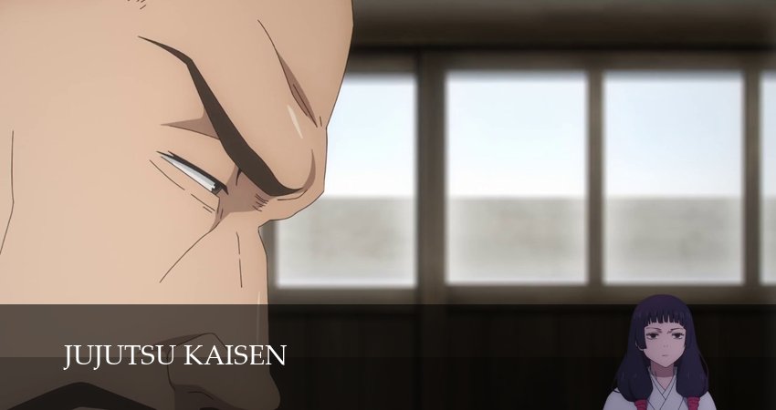 Магическая битва (2025) 3 сезон 21 серия смотреть онлайн в хорошем качестве