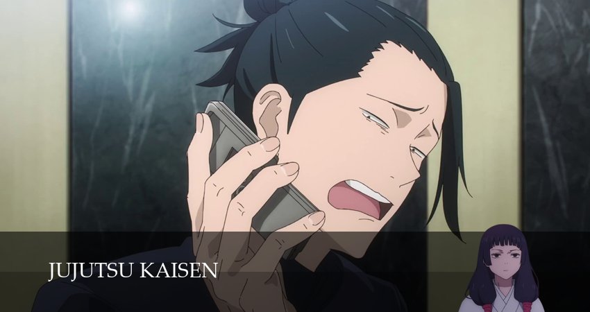 Смотреть сериал Магическая битва (2025) 3 сезон 22 серия в хорошем качестве онлайн