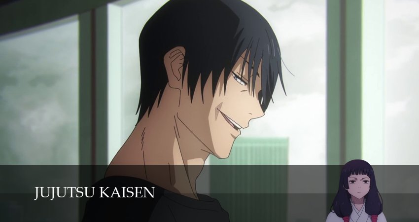 Сериал Магическая битва (3 сезон) смотреть все серии | 2025