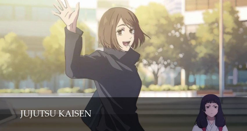 Сериал Магическая битва (3 сезон, 2025) смотреть онлайн без рекламы