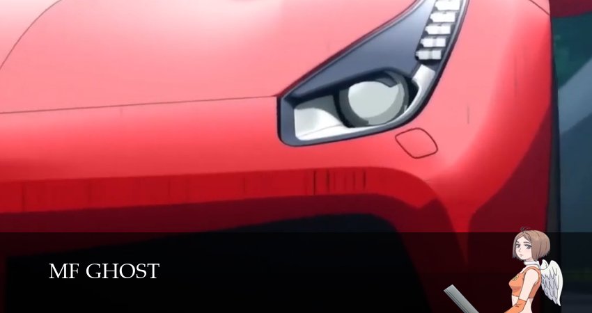 Смотреть MF Призрак 3 сезон 6 серия онлайн бесплатно без смс