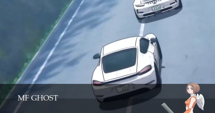 MF Призрак 3 сезон 7 серия смотреть полностью без перерыва