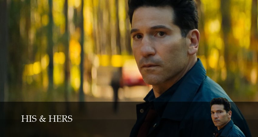 Его и ее 1 сезон 3 серия полная версия смотреть бесплатно