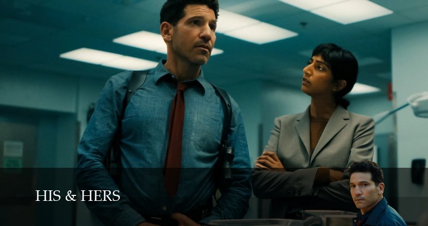 Его и ее 1 сезон 5 серия смотреть онлайн бесплатно в хорошем качестве