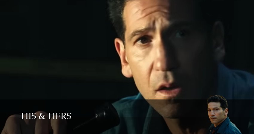 Его и ее 1 сезон 7 серия смотреть онлайн в качестве 4K