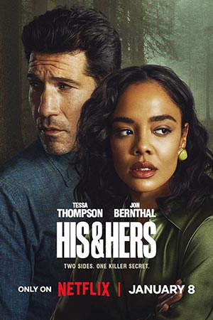 Полный 1 сезон сериала Его и ее доступен онлайн в превосходном качестве