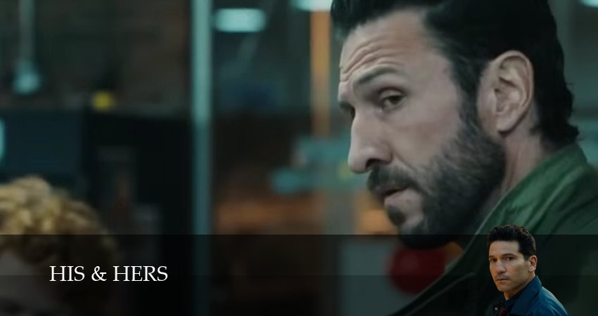 Сериал Его и ее 1 сезон 9 серия смотреть онлайн бесплатно в хорошем качестве