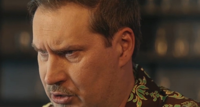 Корпорат (2026) (Украина) онлайн бесплатно в высоком качестве