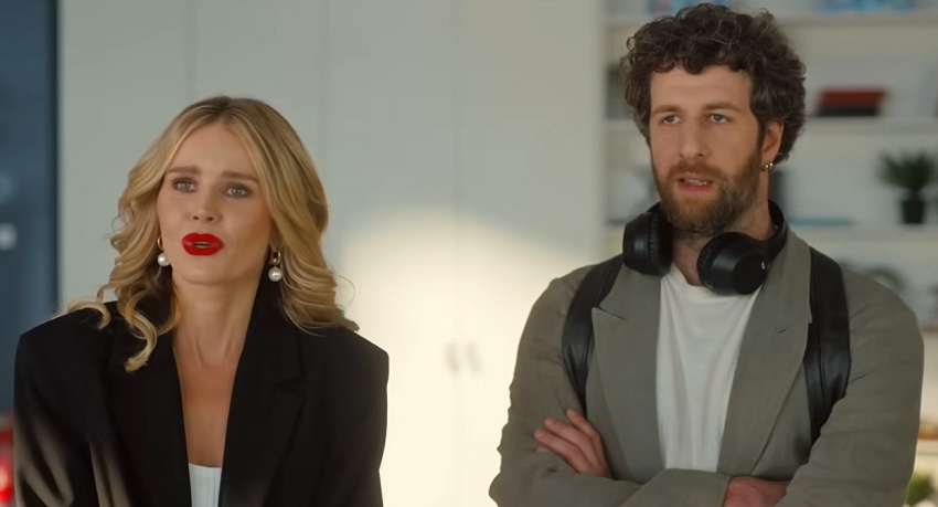 Фильм Випробувальний термiн (Украина) в хорошем качестве 1080 Full HD