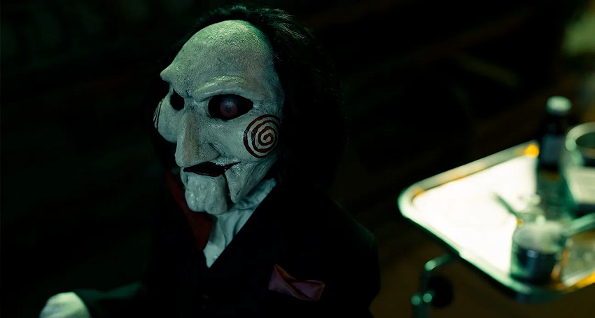 Пила 11 (2026) (США) 2025 смотреть в HD 1080 без регистрации