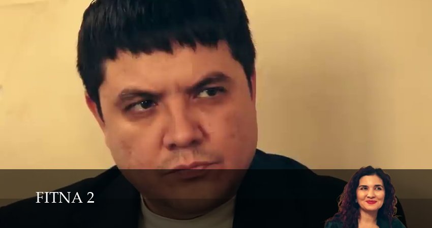 Сериал Fitna 2 2 сезон 21 серия смотреть онлайн бесплатно в хорошем качестве