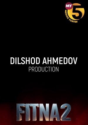 Fitna 2 (2025) 2 сезон смотреть все эпизоды подряд в 4K или 1080p