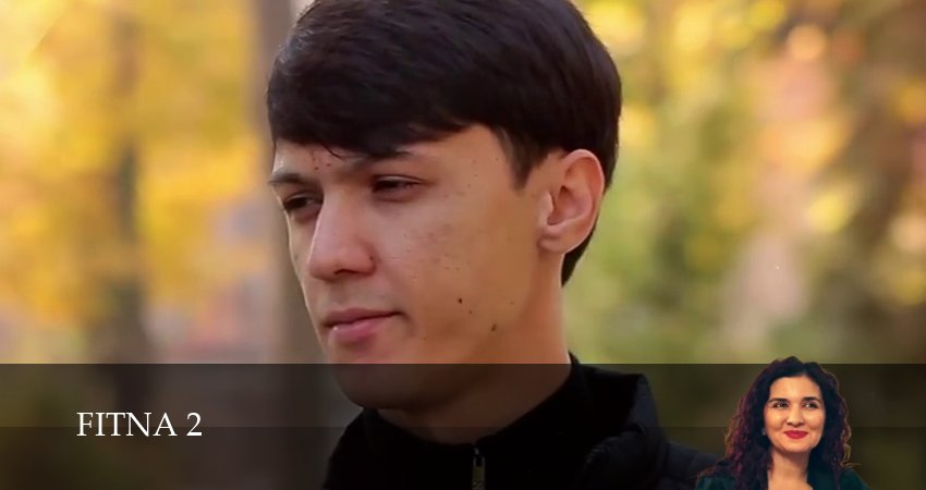 Fitna 2 (2025) 2 сезон 31 серия смотреть онлайн в хорошем качестве