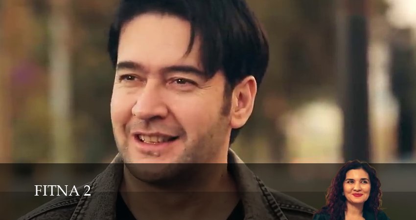 Fitna 2 2 сезон 42 серия смотреть онлайн бесплатно в хорошем качестве