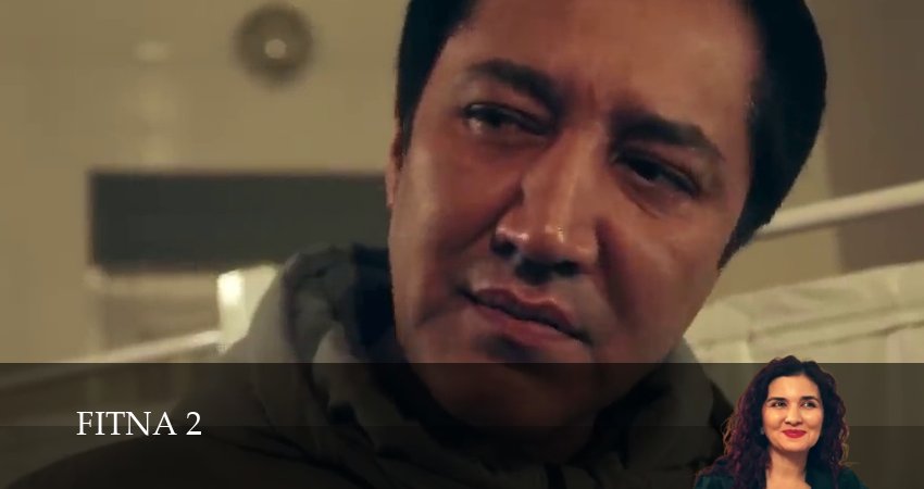 Сериал Fitna 2 (2 сезон, 2025) смотреть все серии