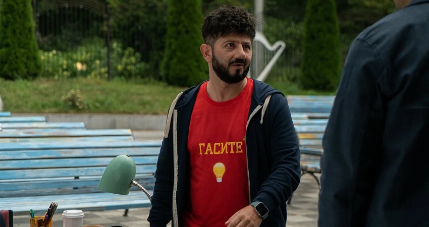 Смотреть Фильм Уволить Жору (2026) (Россия) 2025 в хорошем качестве онлайн