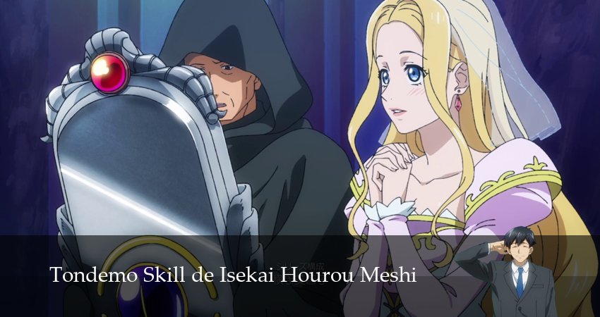 Сериал Кулинарные скитания в параллельном мире (2 сезон, 2025) смотреть онлайн бесплатно в хорошем качестве