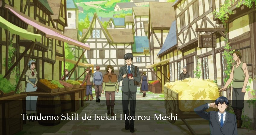 Сериал Кулинарные скитания в параллельном мире (2 сезон, 2025) смотреть все серии