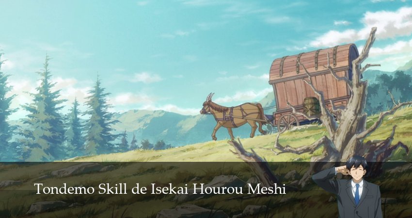 Кулинарные скитания в параллельном мире (2025) 2 сезон 9 серия смотреть в 4K качестве онлайн