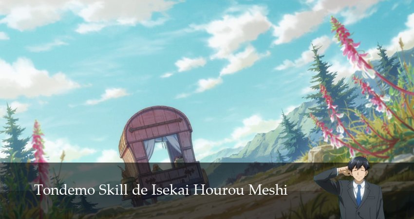 Кулинарные скитания в параллельном мире (2 сезон, 2025) смотреть онлайн бесплатно в хорошем HD качестве