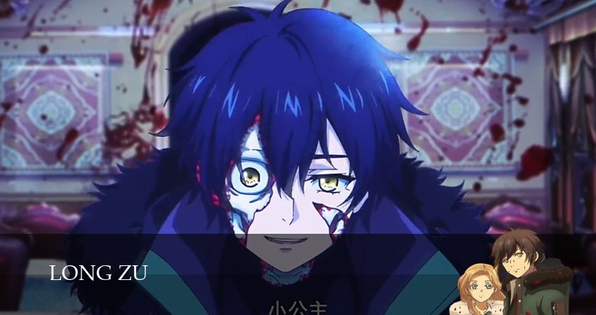 Смотреть сериал Дракон Раджа 2 сезон 18 серия в отличном качестве