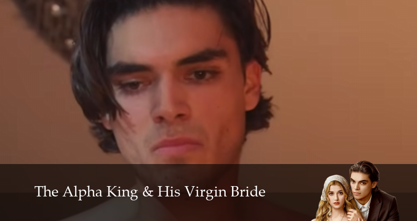 Альфа и его невеста-девственница (1 сезон, 2025) смотреть онлайн