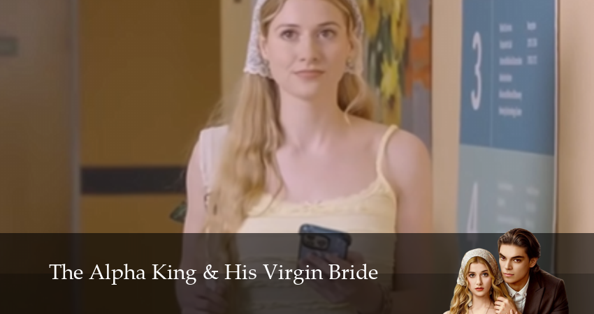 Смотреть Альфа и его невеста-девственница 1 сезон 2 серия онлайн бесплатно без смс