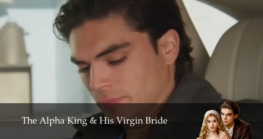 Альфа и его невеста-девственница (1 сезон, 2025) смотреть онлайн бесплатно в хорошем качестве