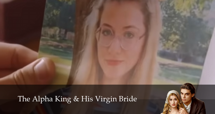 Альфа и его невеста-девственница 1 сезон 4 серия смотреть в хорошем качестве