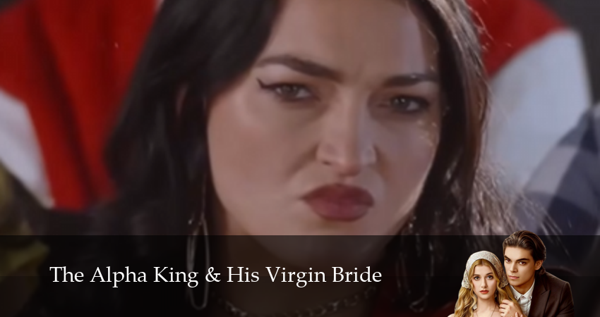 Сериал Альфа и его невеста-девственница 1 сезон 5 серия смотреть онлайн бесплатно в хорошем качестве