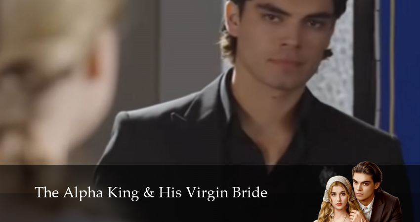 Альфа и его невеста-девственница (2025) 1 сезон 7 серия смотреть онлайн бесплатно