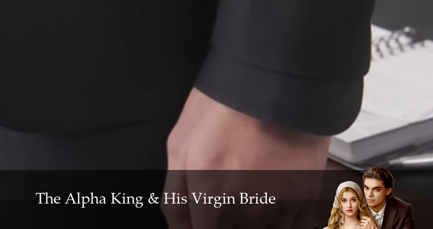 Сериал Альфа и его невеста-девственница (1 сезон, 2025) смотреть онлайн все серии подряд в хорошем качестве